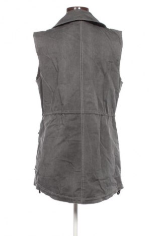 Damenweste Marco Del Forte, Größe XL, Farbe Grau, Preis € 52,99