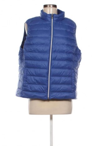 Damenweste Marks & Spencer, Größe XXL, Farbe Blau, Preis 36,99 €