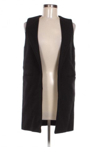 Damenweste Massimo Dutti, Größe XS, Farbe Schwarz, Preis € 38,29