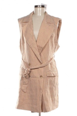 Damenweste Minkpink, Größe XXL, Farbe Mehrfarbig, Preis 51,99 €