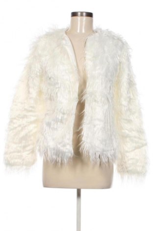 Vestă de femei Minx & Moss, Mărime M, Culoare Alb, Preț 134,99 Lei