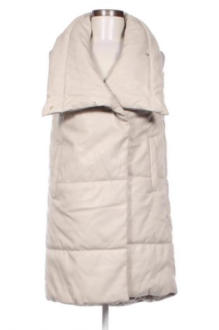 Damenweste Mohito, Größe XXS, Farbe Beige, Preis 31,72 €