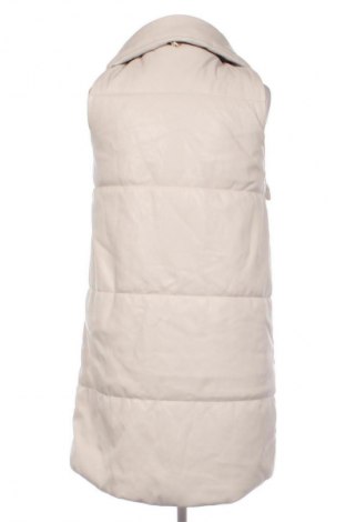 Damenweste Mohito, Größe XXS, Farbe Beige, Preis 31,72 €