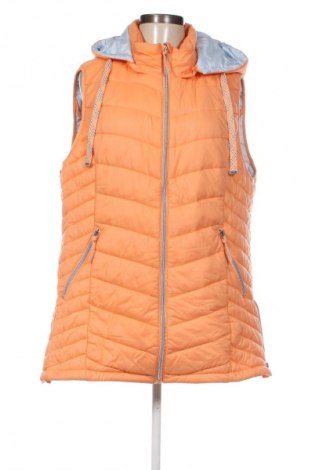 Damenweste Multiblu, Größe XL, Farbe Orange, Preis € 33,99