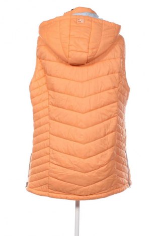Damenweste Multiblu, Größe XL, Farbe Orange, Preis € 33,99