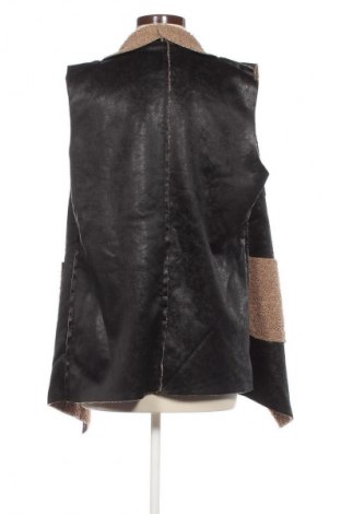 Γυναικείο γιλέκο NEW COLLECTION, Μέγεθος L, Χρώμα Μαύρο, Τιμή 39,99 €