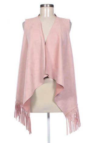 Damenweste NEW COLLECTION, Größe XXL, Farbe Rosa, Preis € 31,71