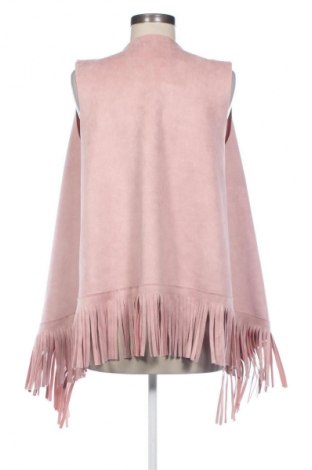 Damenweste NEW COLLECTION, Größe XXL, Farbe Rosa, Preis € 31,71