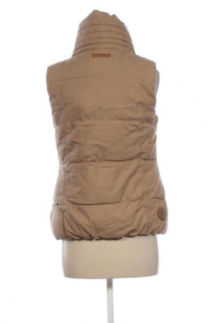 Damenweste Naketano, Größe S, Farbe Braun, Preis € 52,99