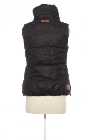 Damenweste Naketano, Größe S, Farbe Schwarz, Preis 56,99 €