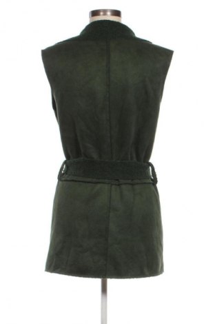 Dámska vesta  Nice & Chic, Veľkosť S, Farba Zelená, Cena  22,95 €