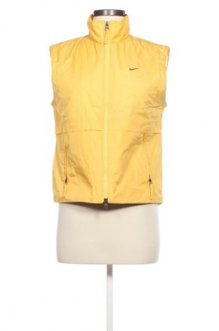 Dámská vesta  Nike, Velikost M, Barva Žlutá, Cena  1 329,00 Kč