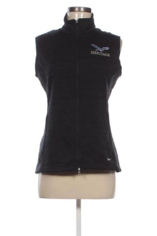 Vestă de femei Nike, Mărime M, Culoare Negru, Preț 258,99 Lei