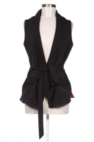 Damenweste Nikole, Größe S, Farbe Schwarz, Preis 19,95 €