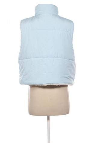 Vestă de femei No Boundaries, Mărime L, Culoare Albastru, Preț 165,99 Lei