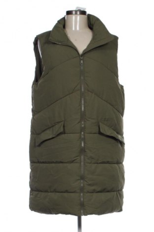 Damenweste ONLY, Größe L, Farbe Grün, Preis 23,99 €