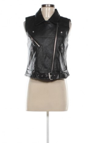 Damenweste ONLY, Größe M, Farbe Schwarz, Preis 18,99 €