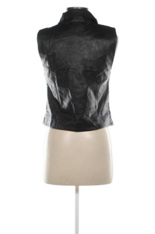 Damenweste ONLY, Größe M, Farbe Schwarz, Preis 18,99 €