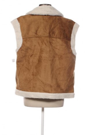 Damska kamizelka Old Navy, Rozmiar S, Kolor Brązowy, Cena 459,99 zł