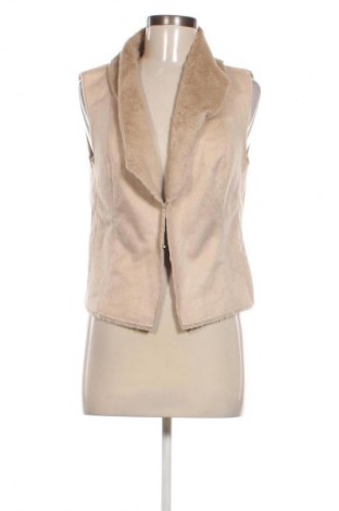 Damenweste Orsay, Größe S, Farbe Beige, Preis 20,00 €