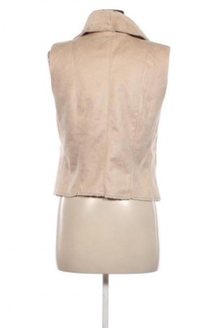 Damenweste Orsay, Größe S, Farbe Beige, Preis 20,00 €