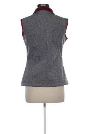 Damenweste Outdoor Discovery, Größe M, Farbe Grau, Preis € 28,99