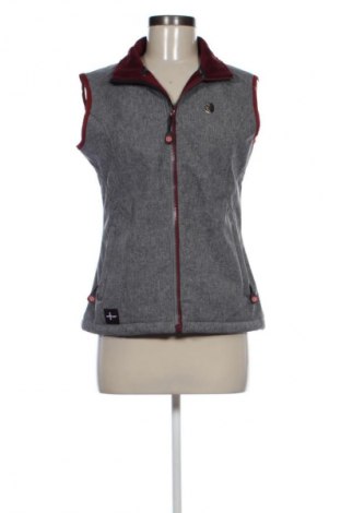 Damenweste Outdoor Discovery, Größe M, Farbe Grau, Preis € 28,99