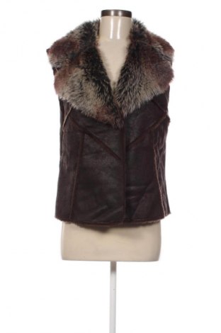 Damenweste Outfit, Größe L, Farbe Braun, Preis 26,99 €
