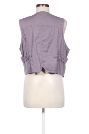 Vestă de femei Outfit, Mărime L, Culoare Mov, Preț 102,89 Lei