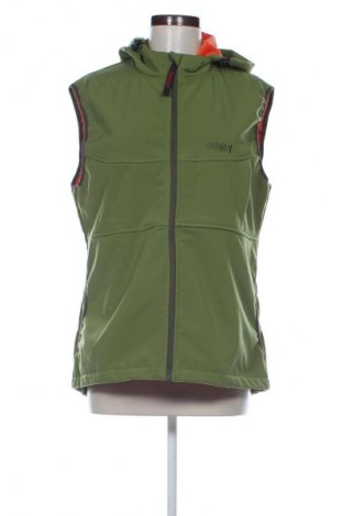 Női mellény Owney, Méret XL, Szín Zöld, Ár 10 569 Ft