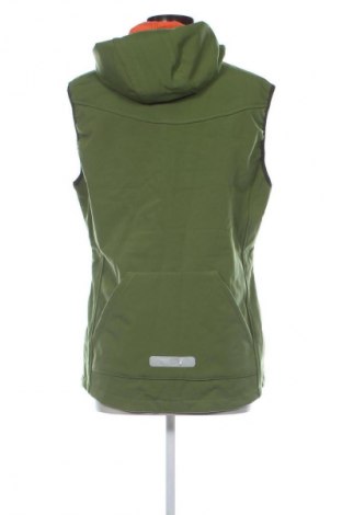 Női mellény Owney, Méret XL, Szín Zöld, Ár 10 569 Ft