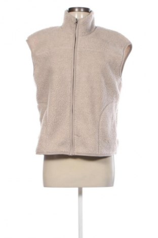 Vestă de femei Pieces, Mărime XS, Culoare Bej, Preț 214,99 Lei