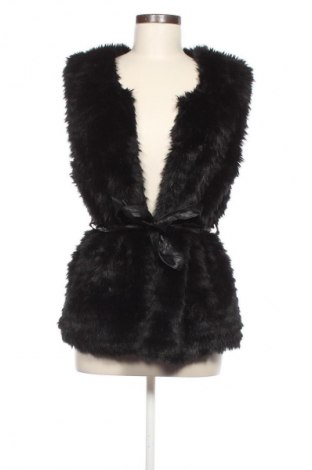 Vestă de femei Pimkie, Mărime M, Culoare Negru, Preț 134,99 Lei