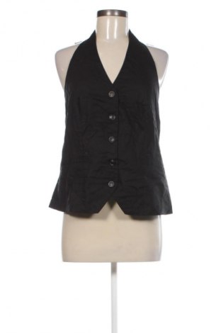 Vestă de femei Princess Polly, Mărime M, Culoare Negru, Preț 484,99 Lei