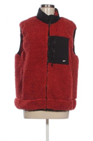 Damenweste Pull&Bear, Größe L, Farbe Rot, Preis € 27,99