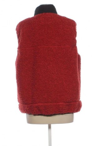 Damenweste Pull&Bear, Größe L, Farbe Rot, Preis € 27,99