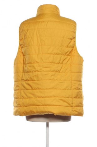 Dámska vesta  Rabe, Veľkosť XL, Farba Žltá, Cena  47,95 €