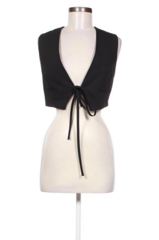 Damenweste Reserved, Größe S, Farbe Schwarz, Preis 19,95 €