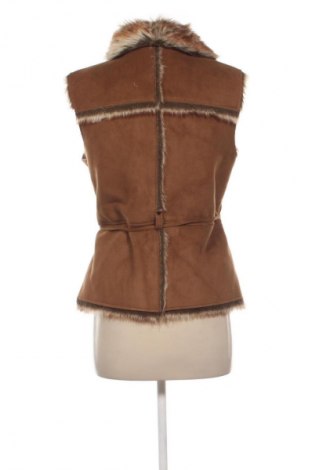 Damenweste Ricarda M, Größe L, Farbe Braun, Preis 26,99 €