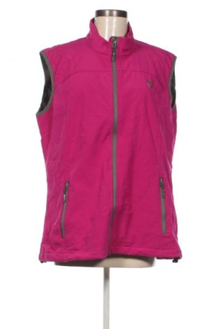 Damenweste Rivers, Größe XXL, Farbe Lila, Preis 26,99 €