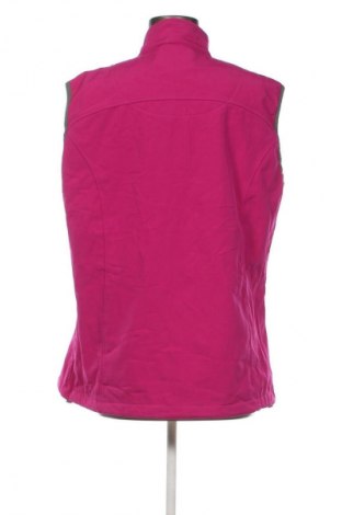 Damenweste Rivers, Größe XXL, Farbe Lila, Preis 26,99 €