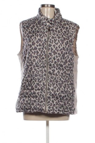 Vestă de femei Rockmans, Mărime XL, Culoare Multicolor, Preț 214,99 Lei