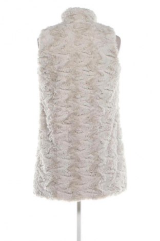 Dámska vesta  Rockmans, Veľkosť M, Farba Kremová, Cena  36,95 €