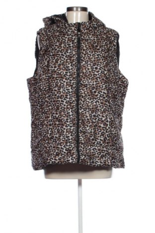 Vestă de femei Rockmans, Mărime XXL, Culoare Multicolor, Preț 214,99 Lei