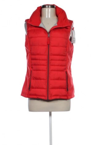 Damenweste S.Oliver, Größe M, Farbe Rot, Preis € 97,99