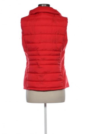 Damenweste S.Oliver, Größe M, Farbe Rot, Preis € 97,99