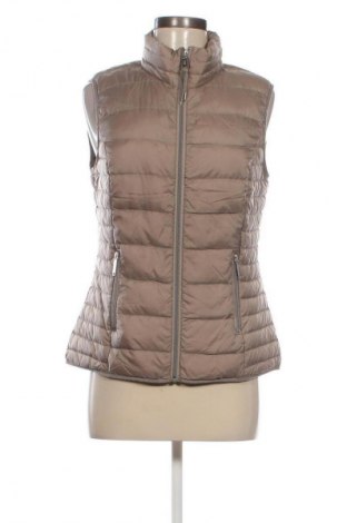 Damenweste S.Oliver, Größe M, Farbe Beige, Preis € 43,99