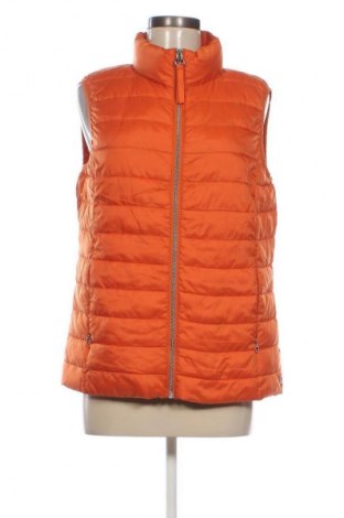 Damenweste S.Oliver, Größe M, Farbe Orange, Preis € 43,99