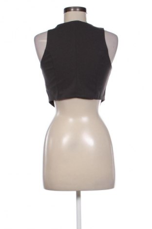 Vestă de femei SHEIN, Mărime XS, Culoare Gri, Preț 192,50 Lei