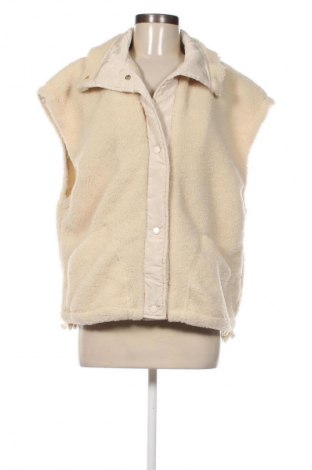 Damenweste SHEIN, Größe XS, Farbe Beige, Preis € 27,99